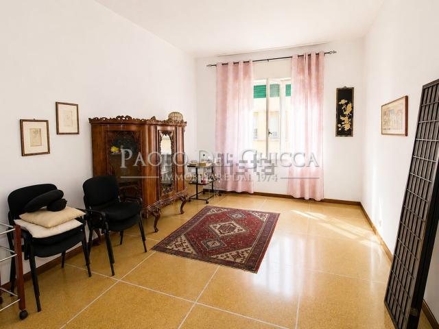 Appartamento in vendita di 110 m² in Via Grande, 150