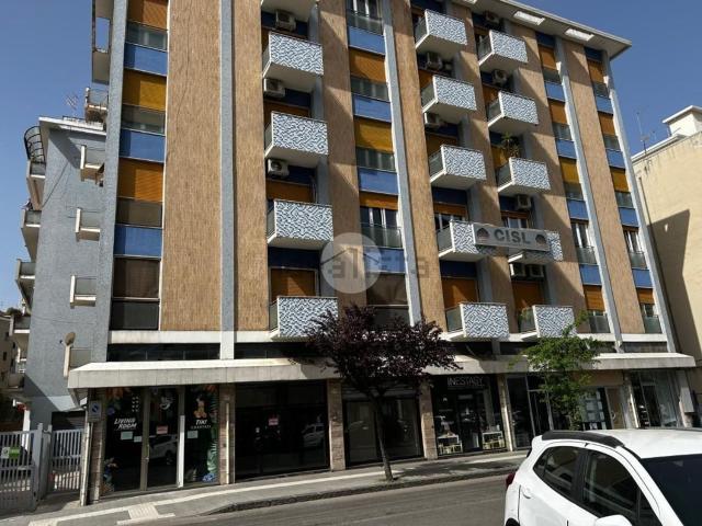 Appartamento in vendita di 110 m² in Via Gregorio Caloprese, 23