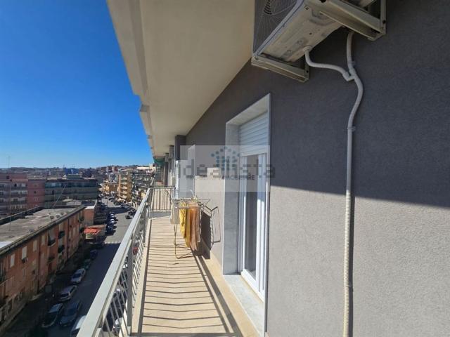 Appartamento in vendita di 110 m² in Via Grottasanta