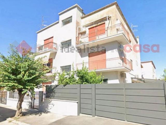 Appartamento in vendita di 110 m² in Via Guarneville, 23