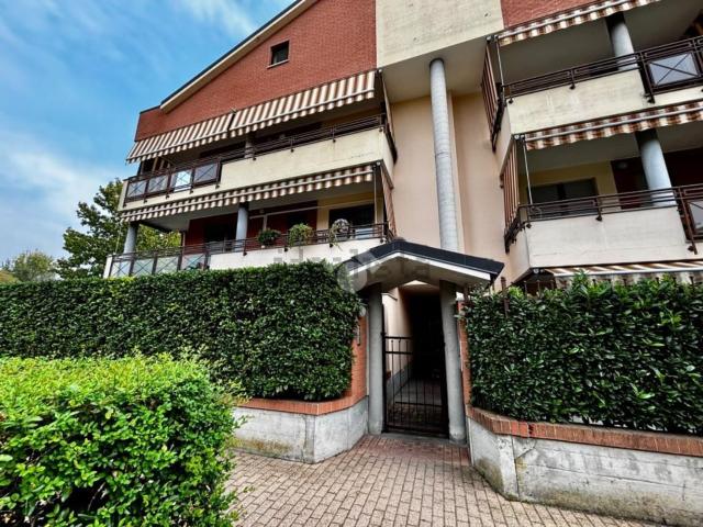 Appartamento in vendita di 110 m² in Via Guglielmino, 30