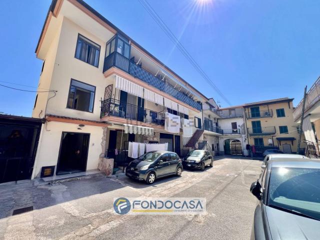 Appartamento in vendita di 110 m² in Via Guglielmo Marconi, 22