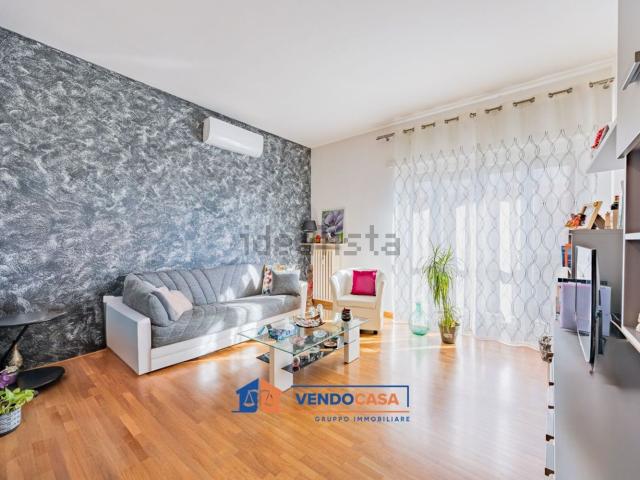 Appartamento in vendita di 110 m² in Via Guglielmo Marconi, 25