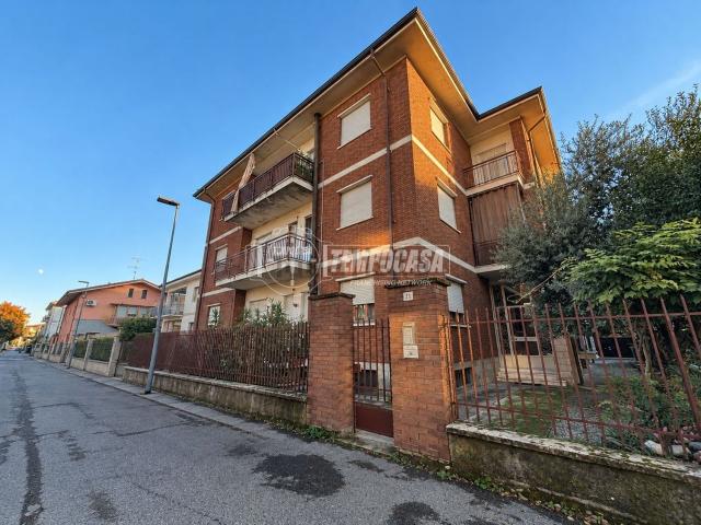 Appartamento in vendita di 110 m² in Via Guglielmo Marconi