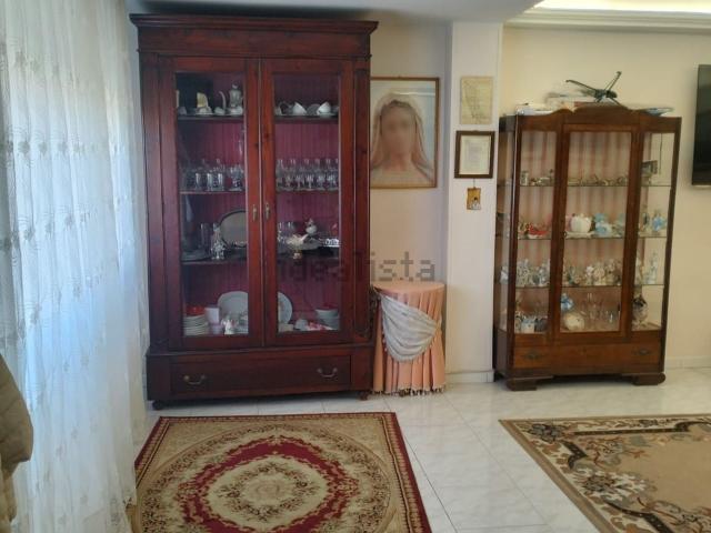 Appartamento in vendita di 110 m² in Via Guglielmo Marconi