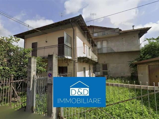 Appartamento in vendita di 110 m² in Via Guglielmo Marconi, 2
