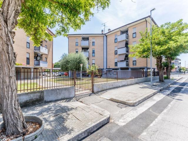 Appartamento in vendita di 110 m² in Via Guglielmo Marconi