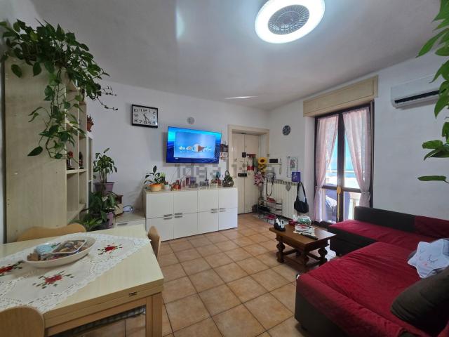 Appartamento in vendita di 110 m² in Via Guglielmo Marconi, 52