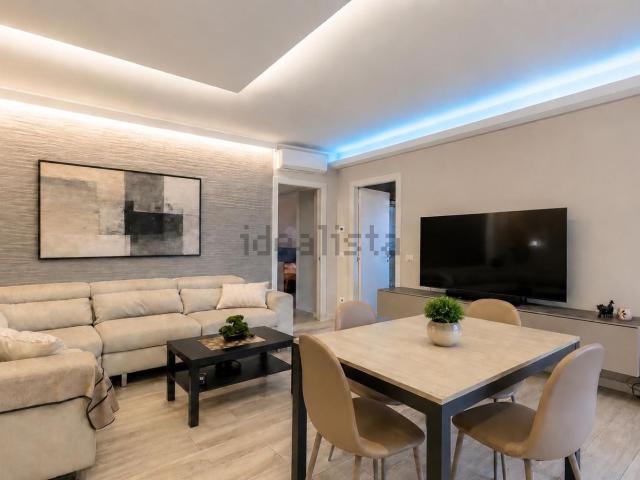 Appartamento in vendita di 110 m² in Via Guglielmo Marconi