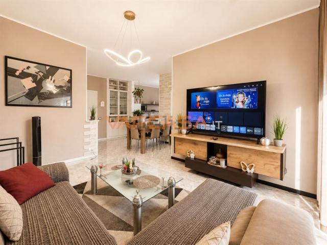 Appartamento in vendita di 110 m² in Via Guglielmo Marconi, 6