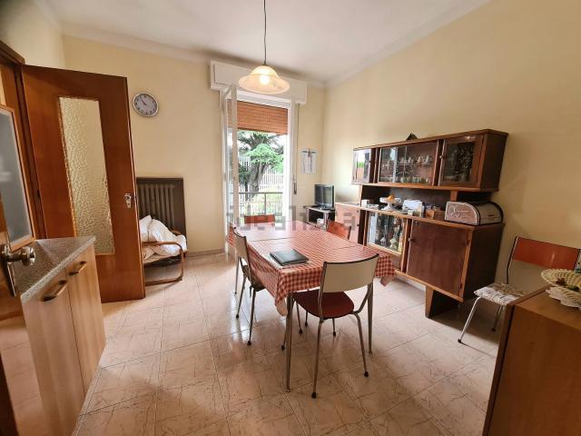 Appartamento in vendita di 110 m² in Via Guglielmo Oberdan