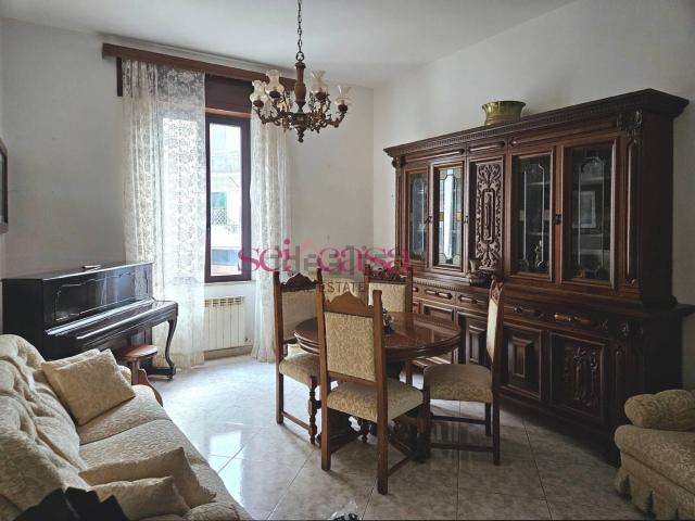 Appartamento in vendita di 110 m² in Via Guglielmo Oberdan