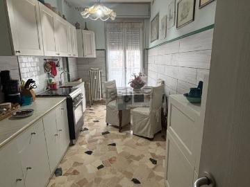 Appartamento in vendita di 110 m² in Via Guglielmo Della Cella