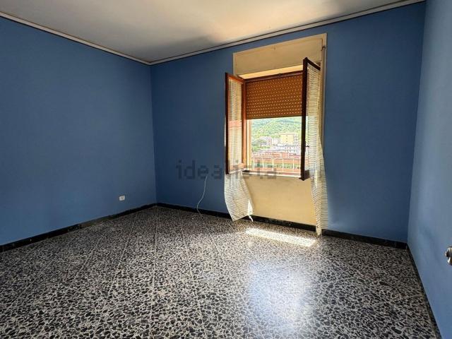 Appartamento in vendita di 110 m² in Via Guido Cucci