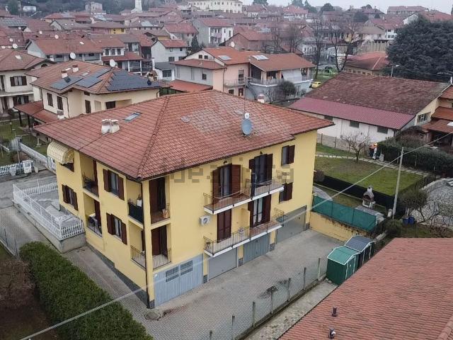 Appartamento in vendita di 110 m² in Via Guido Gozzano, 48