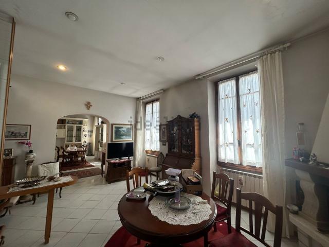 Appartamento in vendita di 110 m² in Via Guido da Siena