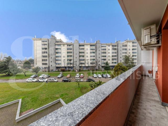 Appartamento in vendita di 110 m² in Via Guido Rossa, 13