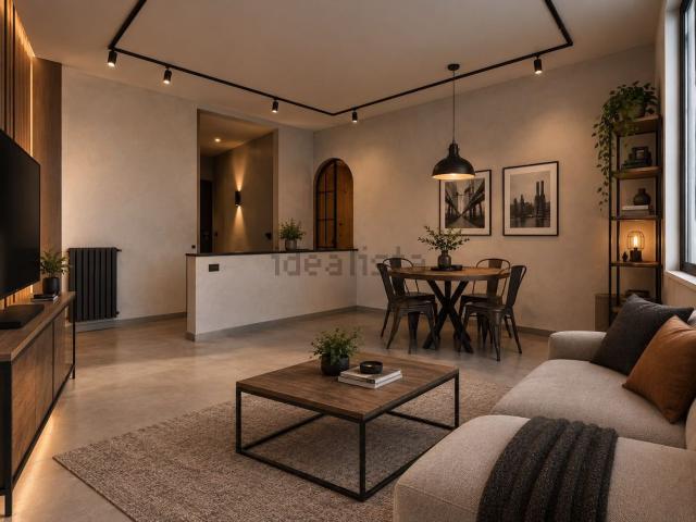 Appartamento in vendita di 110 m² in Via Guido Rossa, 473