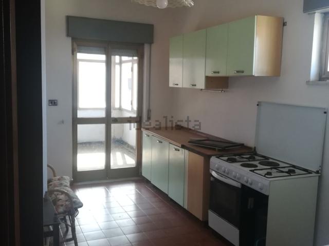 Appartamento in vendita di 110 m² in Via D.Alighieri