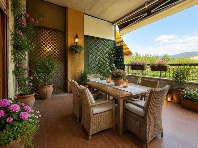 Appartamento in vendita di 110 m² in Via D&apos ancona Alessandro, 50