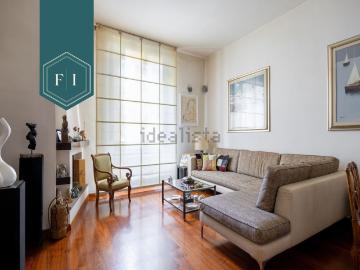 Appartamento in vendita di 110 m² in Via D&apos Ardiglione