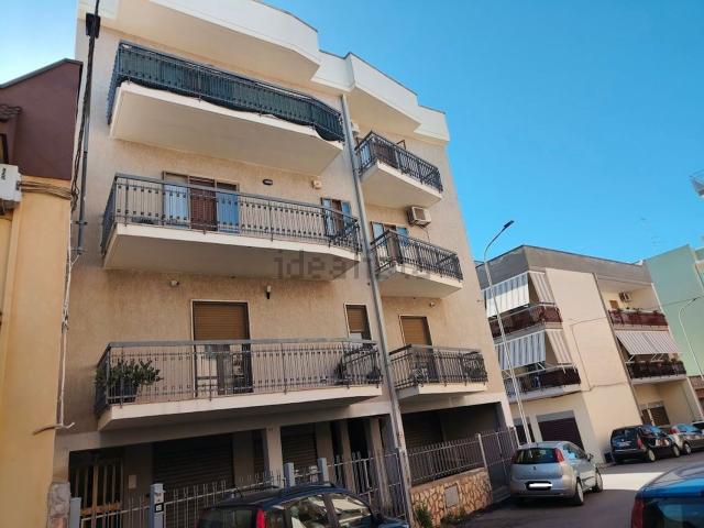 Appartamento in vendita di 110 m² in Via Dott Carlo Fasano, 21