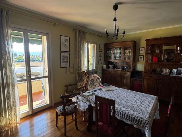 Appartamento in vendita di 110 m² in Via Dott. L. Rossetti, 59