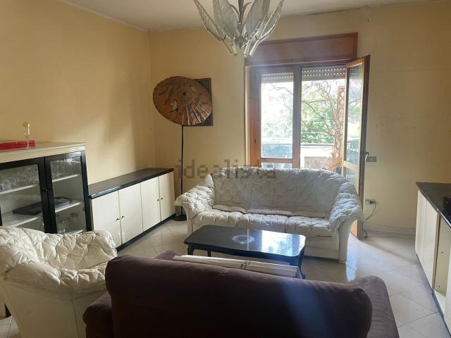 Appartamento in vendita di 110 m² in Via Domenico Cirillo, 14