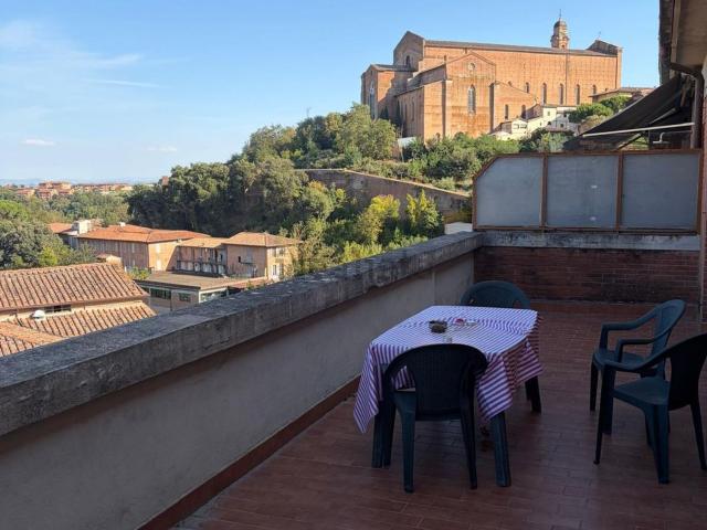 Appartamento in vendita di 110 m² in Via Domenico Beccafumi, 1