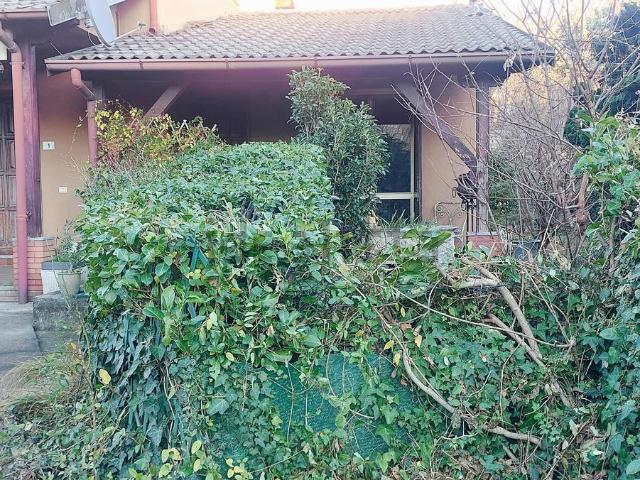 Appartamento in vendita di 110 m² in Via Don Anacleto Tocchetti, 3