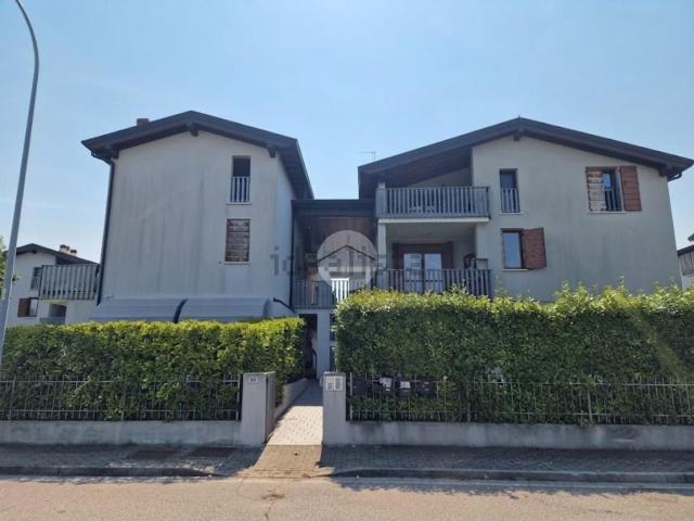 Appartamento in vendita di 110 m² in Via Don Astolfi, 27