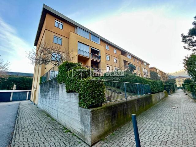 Appartamento in vendita di 110 m² in Via Don Balbiano
