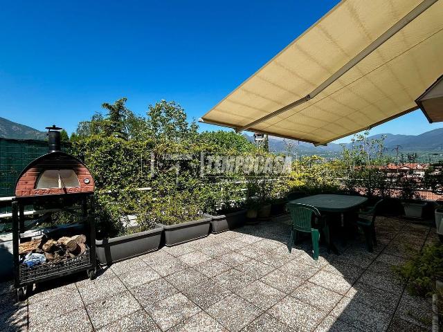Appartamento in vendita di 110 m² in Via Don Balbiano