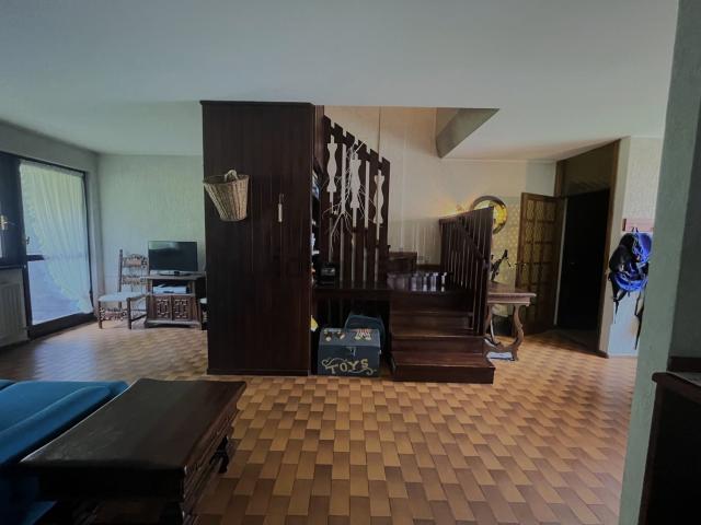Appartamento in vendita di 125 m² in Via Don Bosco, 18