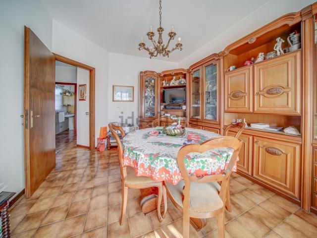 Appartamento in vendita di 110 m² in Via Don Bosco, 4