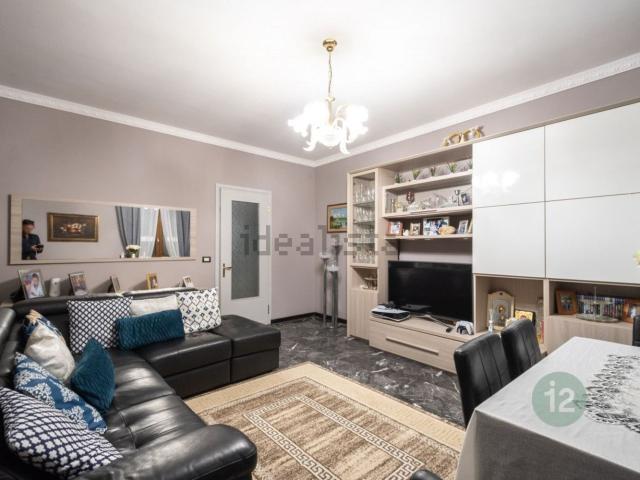 Appartamento in vendita di 110 m² in Via Don D. Albertario