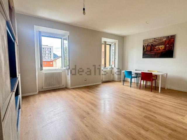 Appartamento in vendita di 110 m² in Via Don Ferrante, 2