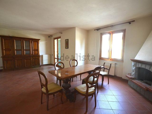 Appartamento in vendita di 110 m² in Via Don Giovanni Minzoni