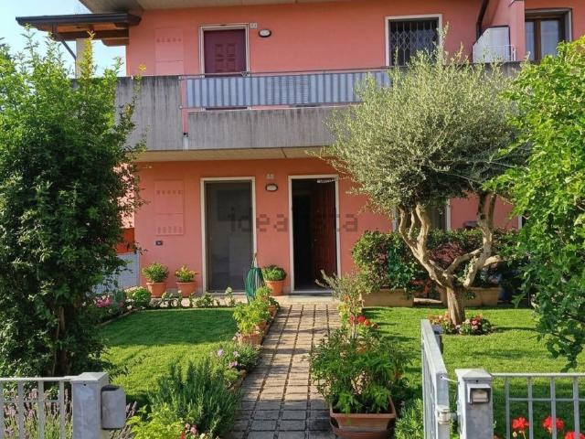 Appartamento in vendita di 110 m² in Via Don Giuseppe Bonizzato