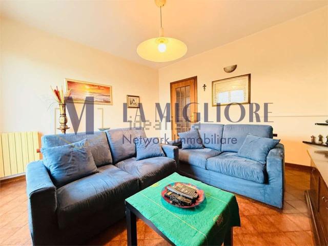 Appartamento in vendita di 110 m² in Via Don Lorenzo Milani