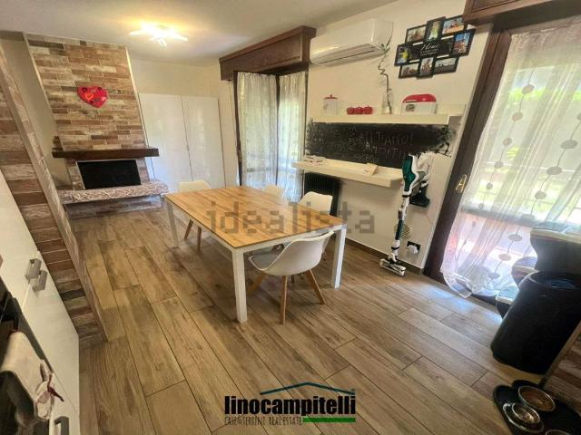 Appartamento in vendita di 110 m² in Via Don Lorenzo Milani