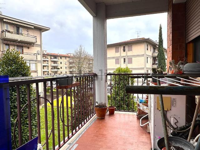 Appartamento in vendita di 110 m² in Via Don Lorenzo Milani, 7