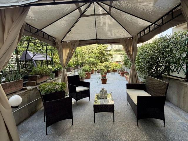 Appartamento in vendita di 110 m² in Via Don Lorenzo Perosi