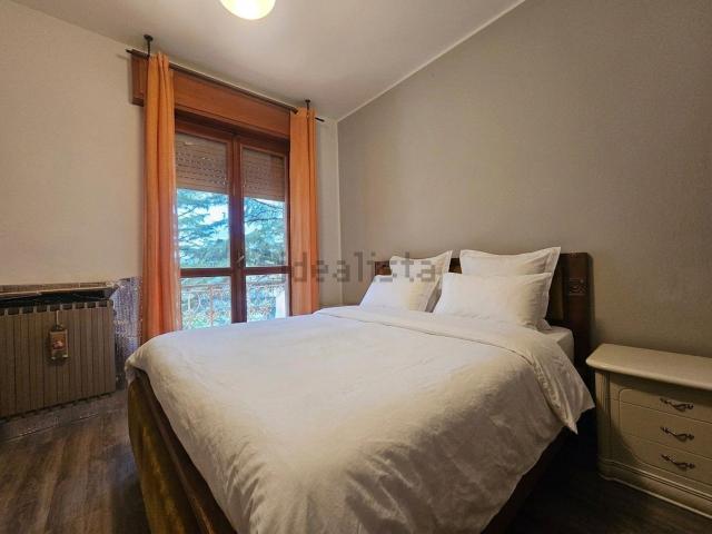 Appartamento in vendita di 110 m² in Via Don Pietro Rigoli