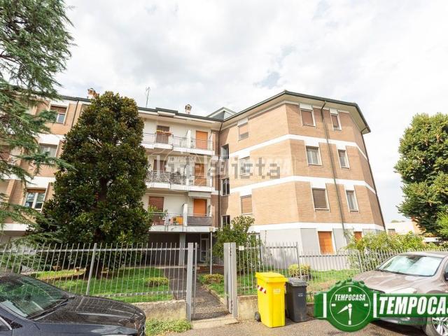 Appartamento in vendita di 110 m² in Via Don Primo Mazzolari