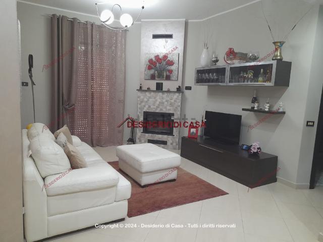 Appartamento in vendita di 110 m² in Via Don Sturzo