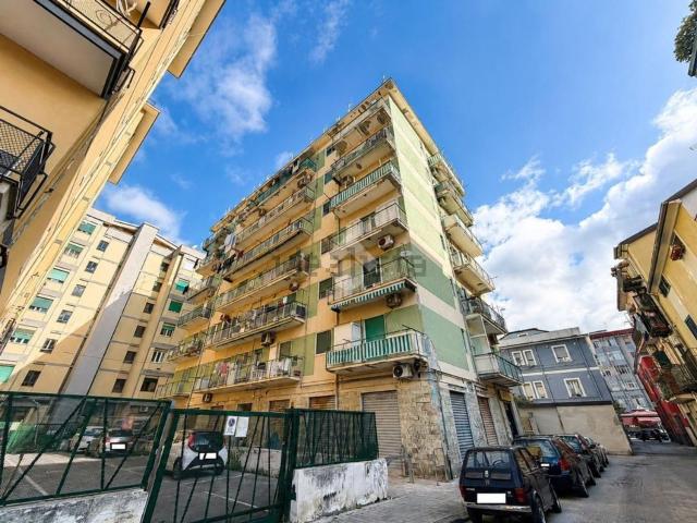 Appartamento in vendita di 110 m² in Via Donato Somma, 29