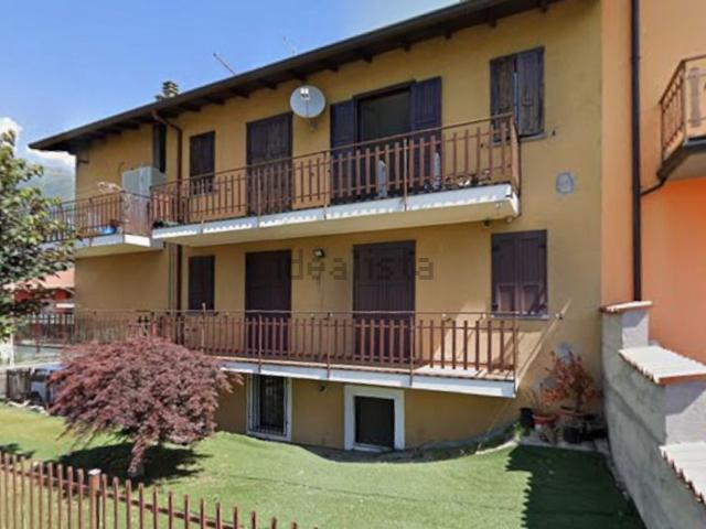 Appartamento in vendita di 110 m² in Via Donatori di Sangue, 29