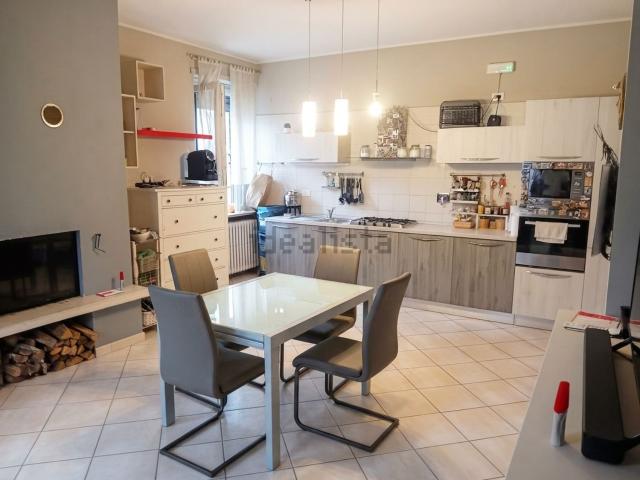 Appartamento in vendita di 110 m² in Via Donaudi, 10