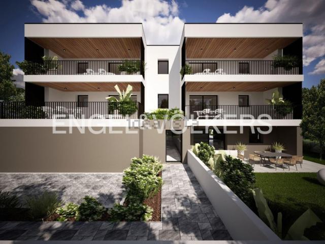Appartamento in vendita di 110 m² in Via Donizetti, 30